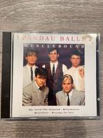 Spandau Ballet - Musclebound (CD), Ophalen of Verzenden, 1980 tot 2000, Gebruikt