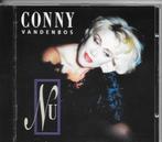 CD Conny Vandenbos, Ophalen of Verzenden