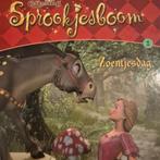 Sprookjesboom zoentjesdag Efteling, Ophalen of Verzenden, Zo goed als nieuw