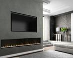 Dimplex Ignite XL100 elektrische haard, Elektrische haard, Ophalen of Verzenden, Zo goed als nieuw, Inbouwhaard