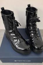 Tom Tailor Biker Boots - Maat 39, Kleding | Dames, Schoenen, Ophalen, Zwart, Lage of Enkellaarzen, Tom Tailor