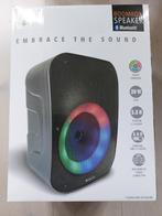 Te koop nieuwe Boombox speaker Roseland, Ophalen, Nieuw, Overige typen, Overige merken