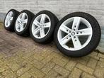 ❄️ OEM SEAT FR Dynamic 17 inch 5x112 Leon 5F ST SC SB Winter, Auto-onderdelen, Banden en Velgen, Ophalen, Gebruikt, Banden en Velgen