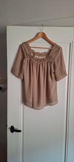 JcSophie blouse maat 38, Ophalen of Verzenden, Zo goed als nieuw, Maat 38/40 (M), Korte mouw