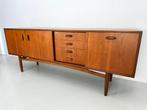 Vintage dressoir G-Plan, Verzenden, Gebruikt, 25 tot 50 cm, 150 tot 200 cm