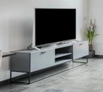 Tv kast tenzo, Ophalen of Verzenden, Zo goed als nieuw, 25 tot 50 cm, Minder dan 100 cm