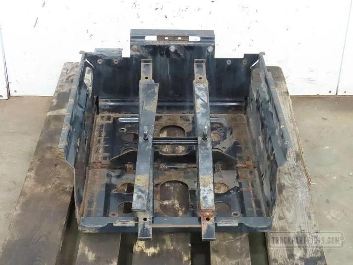 DAF Electrical System Accubak DAF, Auto-onderdelen, Vrachtwagen-onderdelen, DAF, Gebruikt, Ophalen