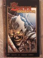 Spawn Godslayer Tpb Image Comics McFarlane, Boeken, Eén comic, Amerika, Ophalen of Verzenden, Zo goed als nieuw