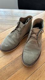 Red Wing Chukka 3144, Sage Mohave, US 6.5 (38.5, valt groot), Ophalen of Verzenden, Zo goed als nieuw, Overige kleuren, Red Wing