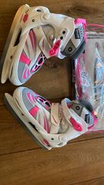 Schaatsen kind maat 33-36 verstelbaar, Ophalen, Zo goed als nieuw, IJshockeyschaatsen, Overige merken