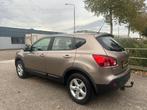 Nissan Qashqai 1.6 Acenta Navi! Camera! Clima! 90.900 KM NAP, Voorwielaandrijving, 15 km/l, Gebruikt, 4 cilinders