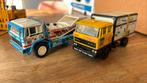 Parijs Dakar vrachtwagens. De Rooy transport, Ophalen of Verzenden, Zo goed als nieuw