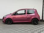 Renault Twingo 1.2 16V Collection Airco Cruise NL Auto, Voorwielaandrijving, Gebruikt, Met garantie (alle), 4 stoelen