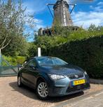 Seat Ibiza 1.0 TSI Eco 95pk 2019 Grijs | 3e eigenaar, Auto's, Seat, Voorwielaandrijving, Stof, Metallic lak, 95 pk