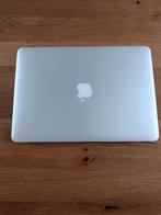 MacBook Air - MET CHROME OS FLEX, Computers en Software, Apple Macbooks, Gebruikt, 2 tot 3 Ghz, Qwerty, 13 inch