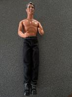 Vintage Mattel Ken Pop uit 1968, Ophalen, Gebruikt, Barbie