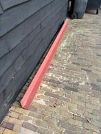 Hoekstaal ‘latei’ 150x100x3465mm, Ophalen, Zo goed als nieuw