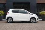 Peugeot 108 Active 1.0 e-VTi 5 Drs Airco (bj 2017), Voorwielaandrijving, 12 maanden, Gebruikt, Euro 6