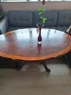 Gratis salontafel, Huis en Inrichting, Tafels | Salontafels, Ophalen, Gebruikt, 100 tot 150 cm, 50 tot 100 cm