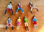 Schleich poppetjes, Verzamelen, Poppetjes en Figuurtjes, Ophalen of Verzenden, Zo goed als nieuw