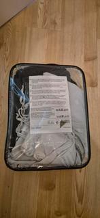 Verzwaarde deken Hema kind, Kinderen en Baby's, Dekens, Slaapzakjes en Inbakerproducten, Ophalen of Verzenden, Gebruikt, 100 cm of meer