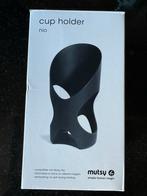 Mutsy Nio Bekerhouder - Nieuw in doos!, Ophalen of Verzenden, Nieuw, Mutsy