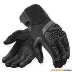 REVIT! Sand 5 Ladies Motorhandschoenen, Zwart, Ophalen of Verzenden, Nieuw met kaartje