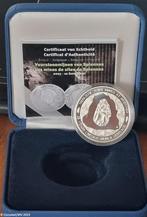 BELGIË 10 EURO 2025 "NEOLITHISCHE VUURSTEENMIJNEN SPIENNES", Setje, Zilver, België, Ophalen of Verzenden