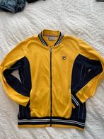 Fila trainingsjasje maat l, Kleding | Heren, Ophalen of Verzenden, Zo goed als nieuw
