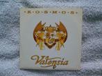 CD single KOSMOS Valensia, 1 single, Ophalen of Verzenden, Zo goed als nieuw, Pop