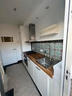 Mooie keuken - dit weekend ophalen!, Ophalen, Gebruikt, Wit, Enkelwandige keuken