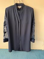 Edgar Vos., Kleding | Dames, Ophalen of Verzenden, Zo goed als nieuw, Maat 42/44 (L), Blauw