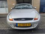Ford STREETKA 1.6 Futura LEER AIRCO RIJDT GOED APK 8-2025, Auto's, Ford, Gebruikt, Overige modellen, Leder, Bedrijf