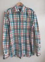 State of Art geruit overhemd, maat XL, Kleding | Heren, Overhemden, Verzenden, Zo goed als nieuw, Stichting Angel's Choice, Angelschoice@gmail.com