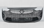Bumper OPEL CORSA F 2019- GSI-LINE FRONT 0XPDC Voorbumper 00, Gebruikt, -, Voor, -
