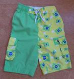Zwemshort 140, Ophalen of Verzenden, Zo goed als nieuw, Jongen, Sport- of Zwemkleding