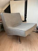 Oud Harvink model fauteuil (zeer nette staat), Ophalen, Gebruikt, Design, 75 tot 100 cm