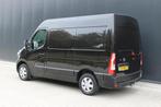 Opel Movano bestel 2.3 CDTI L1H2 € 10.945,00, Auto's, Bestelauto's, Stof, 1865 kg, 2500 kg, Origineel Nederlands