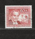 Berlin 178, Ophalen of Verzenden, BRD, Gestempeld