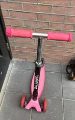 Roze Selectro kinderstep, Ophalen, Gebruikt, Gewone step