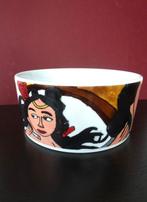 Ateliers Amerpoort mooi schaaltje/ kom van Linda Meijer 2012, Antiek en Kunst, Kunst | Designobjecten, Ophalen of Verzenden