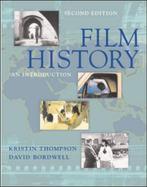 Film History: An Introduction, Boeken, Nieuw, Ophalen of Verzenden, K. Thompson, Film- of Tv-bewerking
