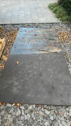 Betonplex nieuw, Ophalen of Verzenden, Zo goed als nieuw, Betonplex