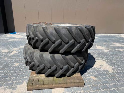 Michelin 20.8x38, Auto-onderdelen, Banden en Velgen, Gebruikt