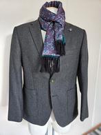 Geweldig! Nieuw Digel jasje Mosgroen Wol 24/48 nu €69,95, Kleding | Heren, Kostuums en Colberts, Digel, Nieuw, Groen, Verzenden