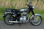 Royal Enfield Classic 500; nieuwstaat; zinvolle opties, Toermotor, 12 t/m 35 kW, Particulier, 500 cc