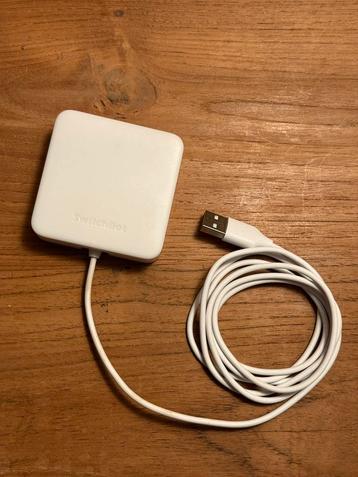 Switchbot hub mini ir blaster infrarood zender infrared usb beschikbaar voor biedingen