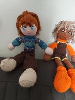 Arne en carlos pop gebreid voor de liefhebber, Ophalen of Verzenden, Nieuw, Pop