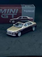 Mini gt Mercedes maybach, Mini gt, Auto, Nieuw, Ophalen of Verzenden