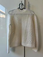 Sezane trui nieuw, Beige, Nieuw, Ophalen of Verzenden, Maat 34 (XS) of kleiner